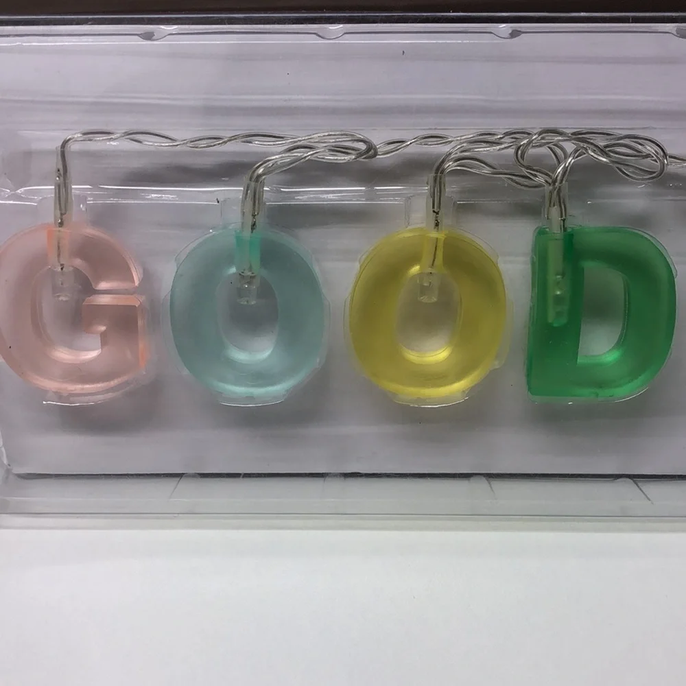 LED lights Party lights